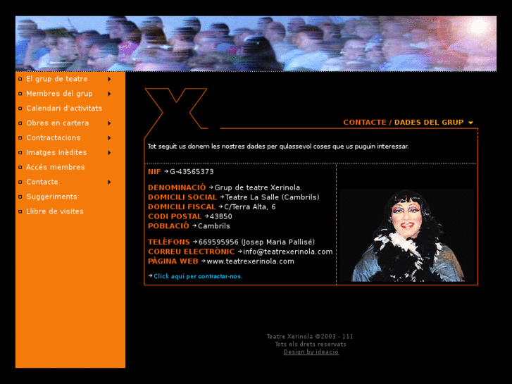 www.teatrexerinola.com