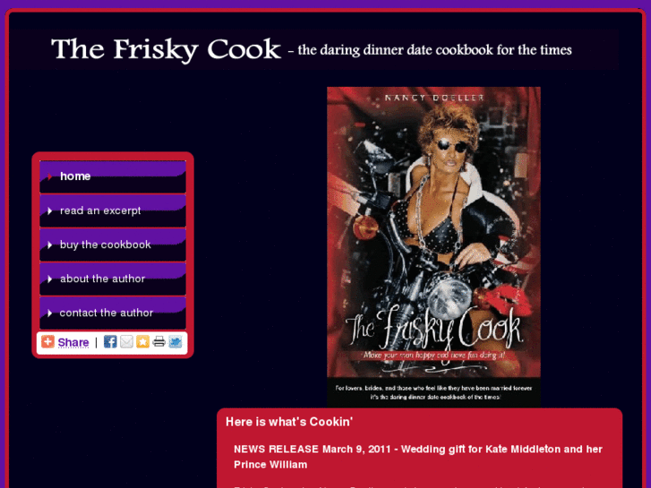 www.thefriskycook.com