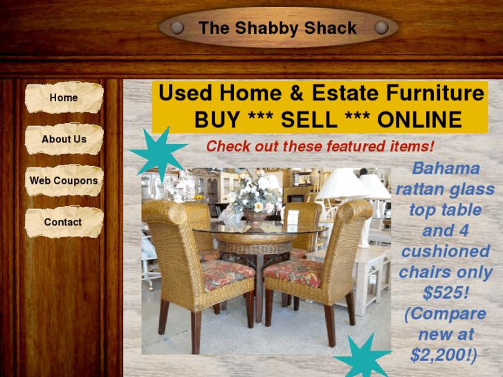 www.theshabbyshack.com