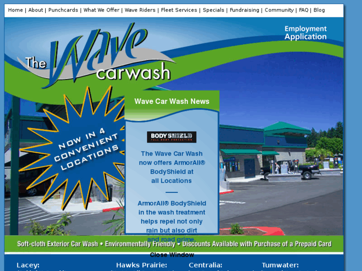 www.thewavewash.com