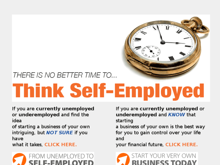 www.thinkself-employed.com