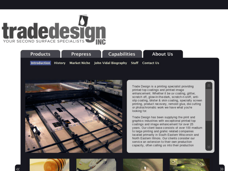 www.tradedesigninc.com