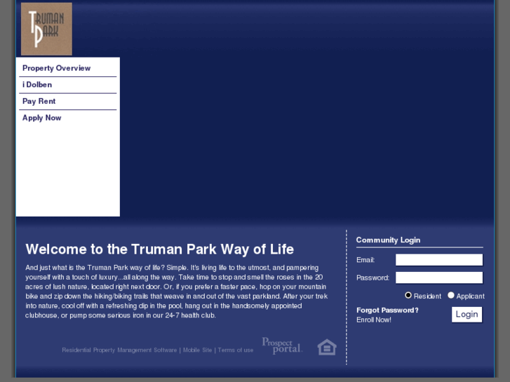 www.trumanparkapts.com