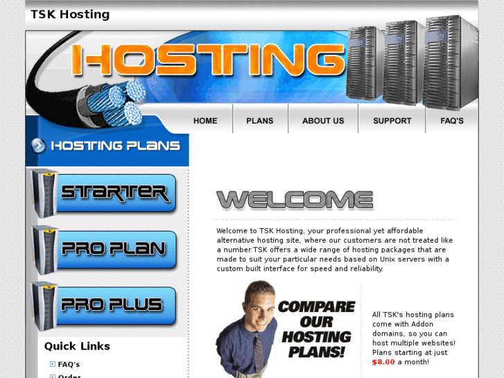 www.tskhosting.com