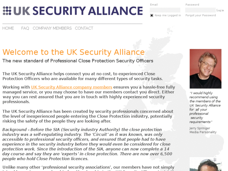 www.uksecurityalliance.org