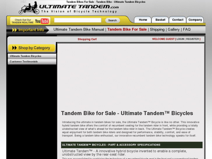 www.ultimatetandem.com