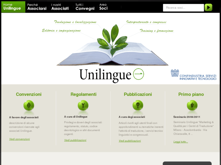 www.unilingue.info