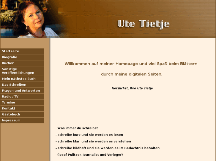 www.utetietje.com