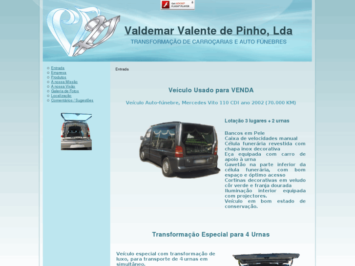 www.valdemarvalente.com