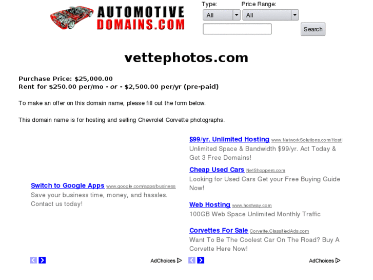 www.vettephotos.com