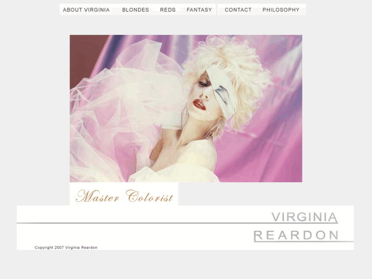 www.virginiareardoncolorist.com