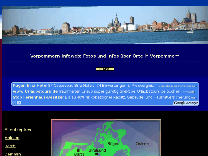 www.vorpommern-infoweb.de