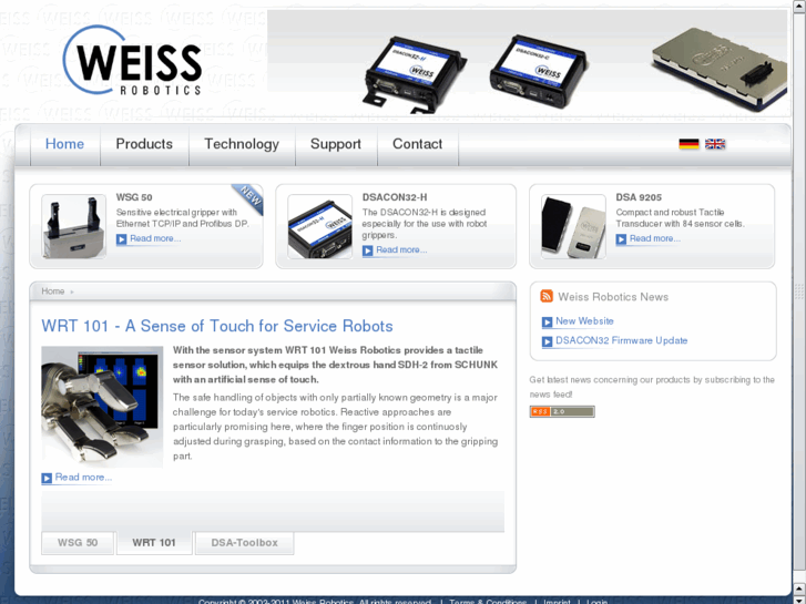 www.weiss-robotics.com