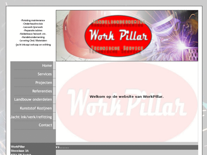 www.workpillar.nl