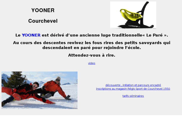 www.yooner.net