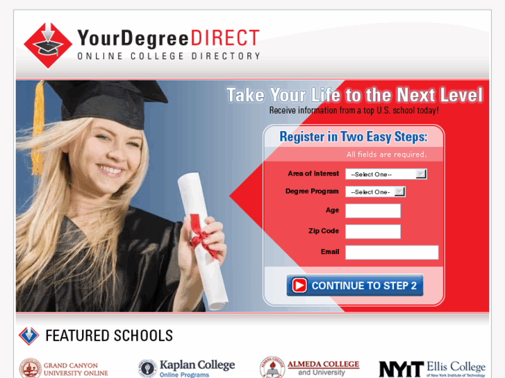 www.yourdegreedirect.com