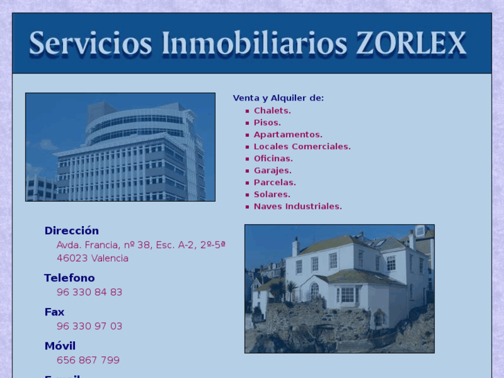 www.zorlex.com