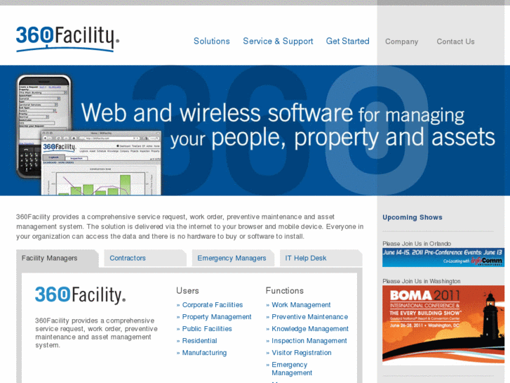 www.360facilityasset.com