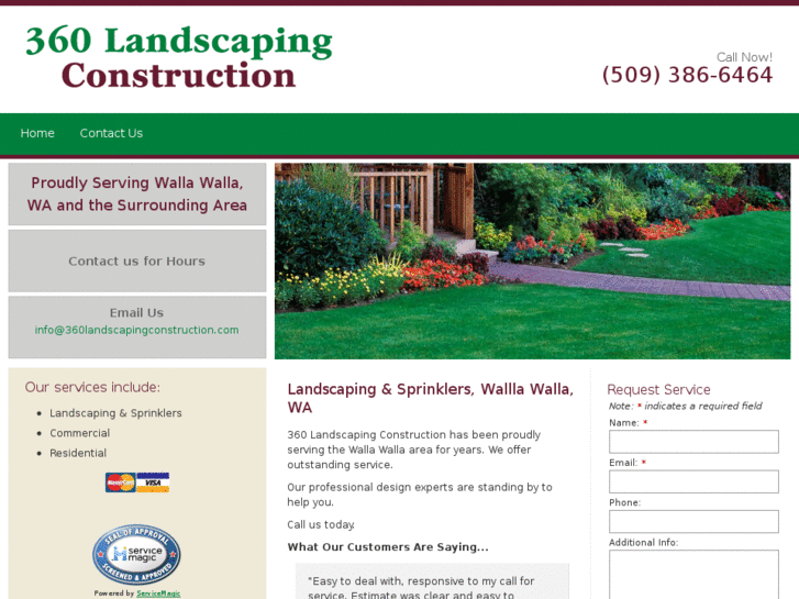 www.360landscapingconstruction.com