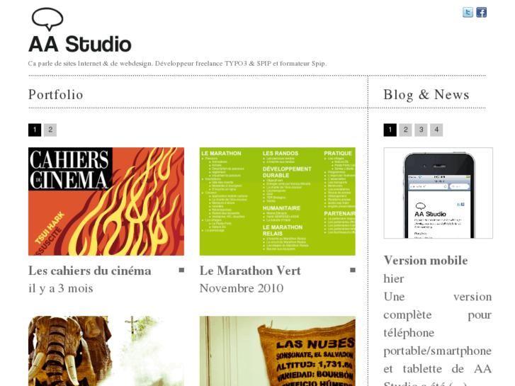 www.aastudio.fr