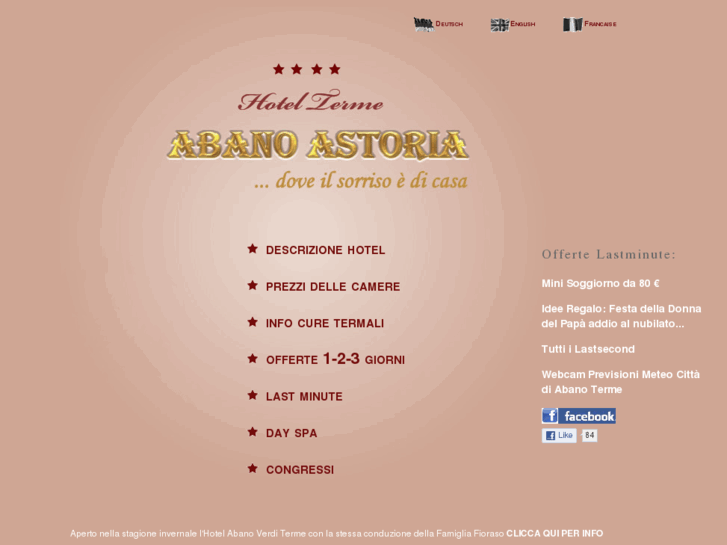 www.abano-terme.net