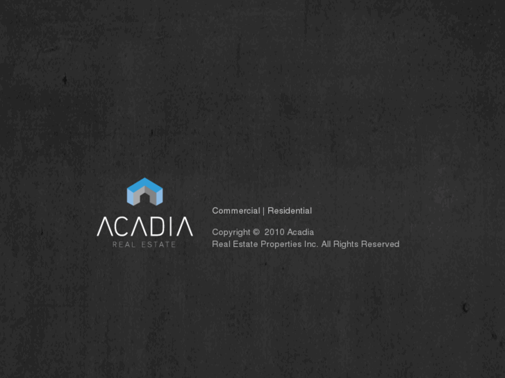 www.acadiaprop.com