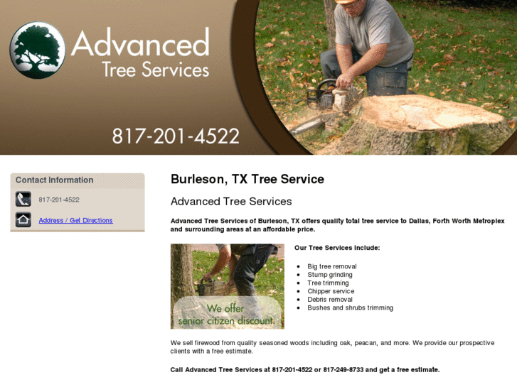 www.advancedtreeservicestx.net