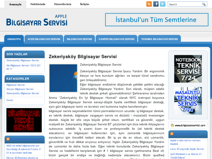 www.alobilgisayarservisi.net