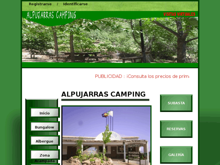 www.alpujarrasservices.com