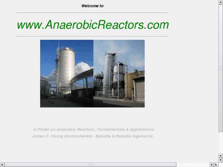 www.anaerobicreactors.com