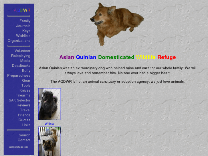www.aqdwr.com