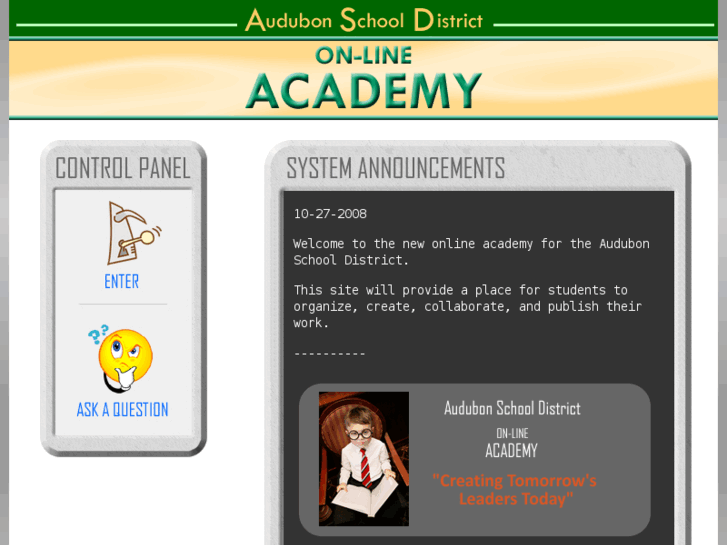 www.asdacademy.org