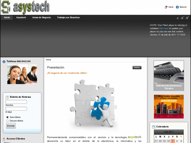 www.asistic.es