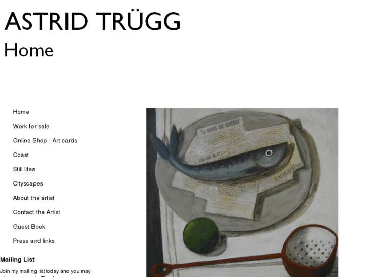 www.astridtrugg.com