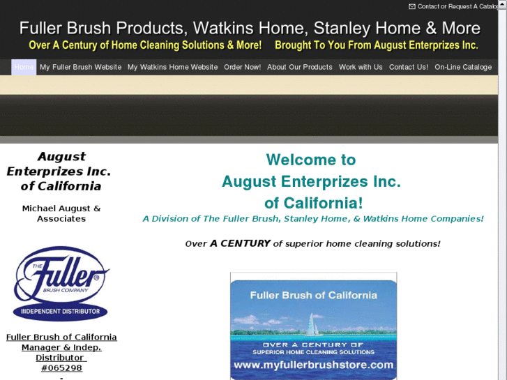 www.augustenterprizes.com