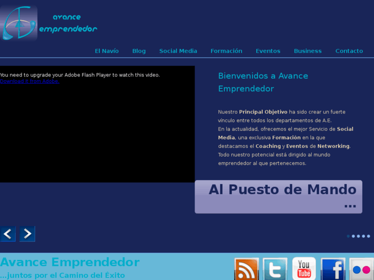 www.avanceemprendedor.com