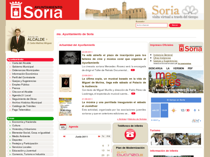 www.ayto-soria.org