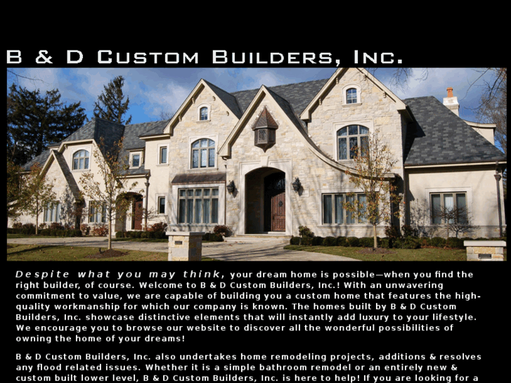 www.bdcustombuilder.com