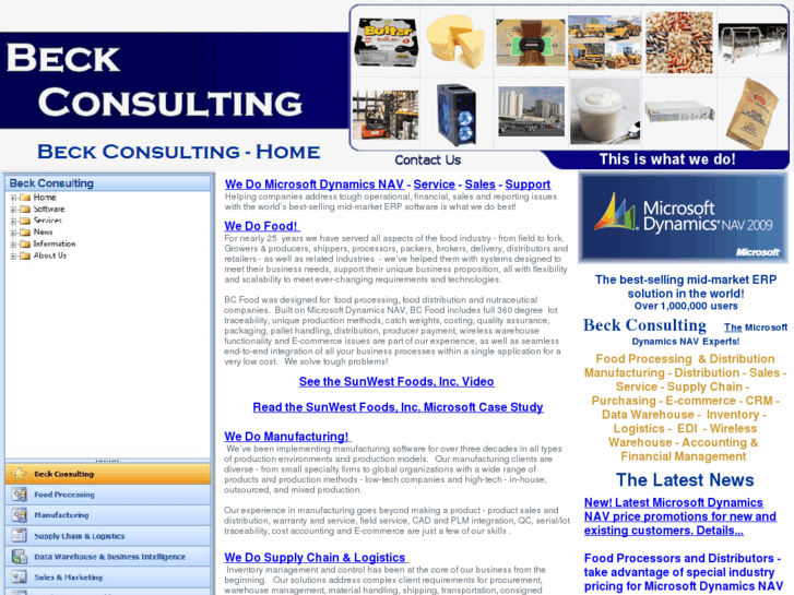 www.beckconsulting.com