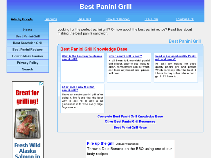 www.bestpaninigrill.com