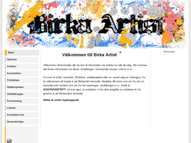 www.birkaartist.com