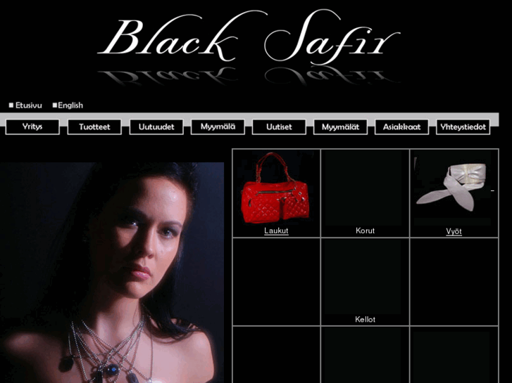 www.blacksafir.com