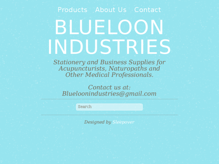 www.blueloonindustries.com