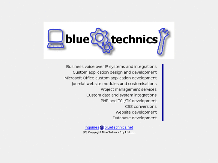 www.bluetechnics.net