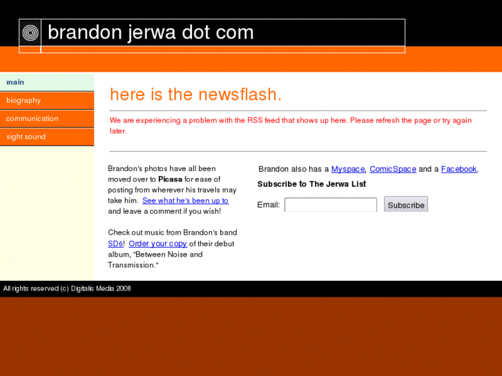 www.brandonjerwa.com