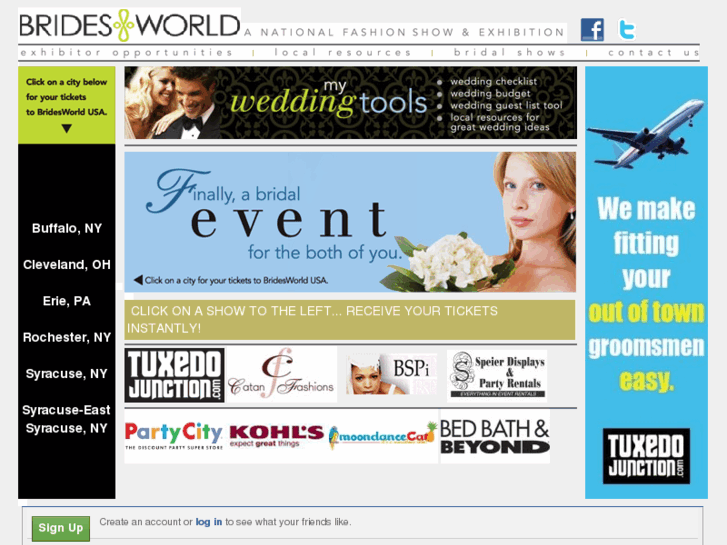 www.bridesworld.com