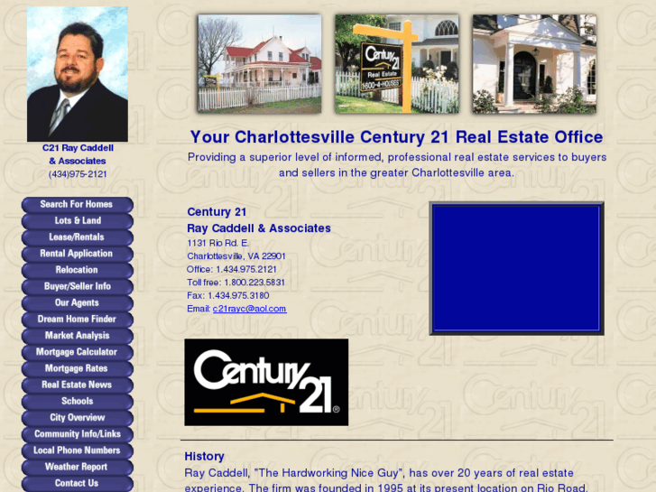 www.c21charlottesville.com