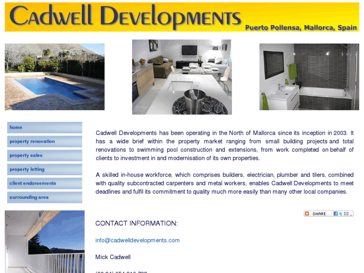 www.cadwelldevelopments.com