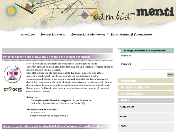 www.cambia-menti.info