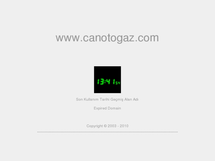 www.canotogaz.com